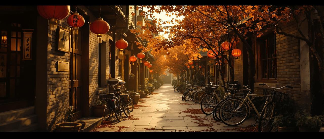 AI漫改短剧 - 岁月如歌